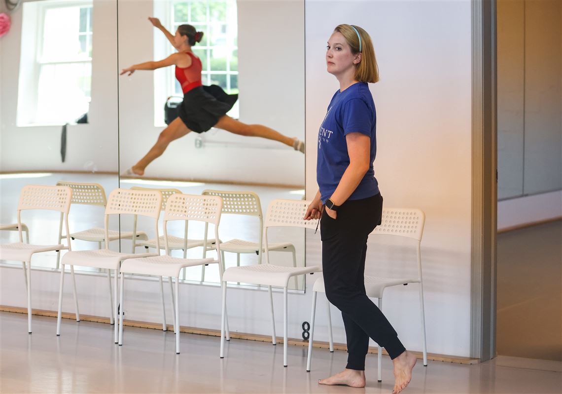 Toledo native retraces her steps in local summer dance intensives The Blade