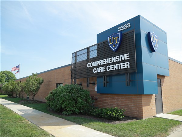 Utmc Pen Program Despite the buzz, Ozempic isn’t meant to be a weight-loss drug | The Blade