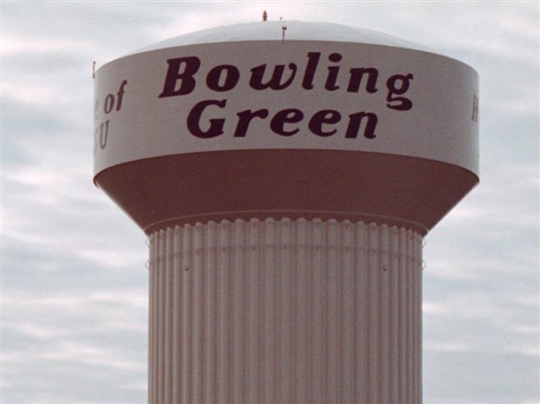 Bowling Green Water And Sewer