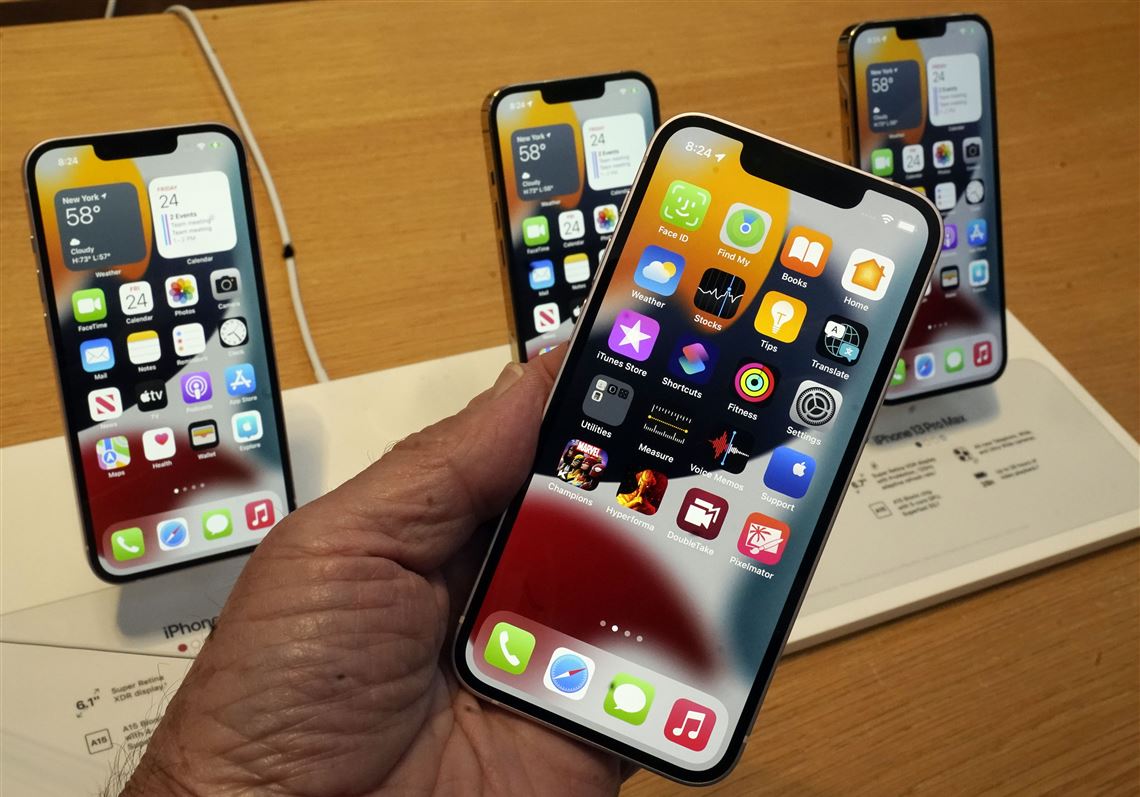 Apple will make a big change to iPhone messages next year | The Blade