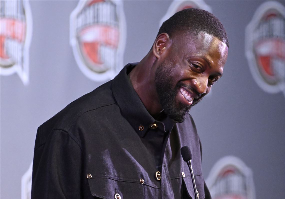 Dwyane Wade says he left Florida because family 'wouldn't be accepted