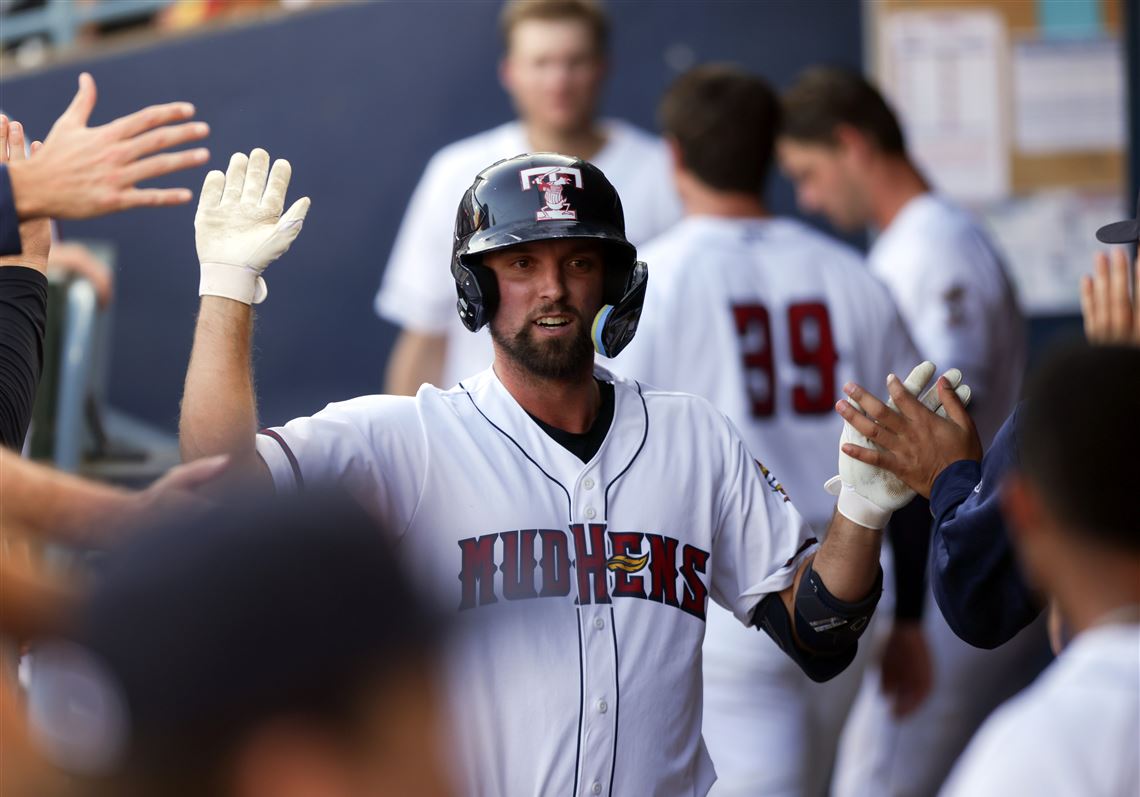 Mud Hens go into overdrive, score 24 runs in victory at Louisville The Blade