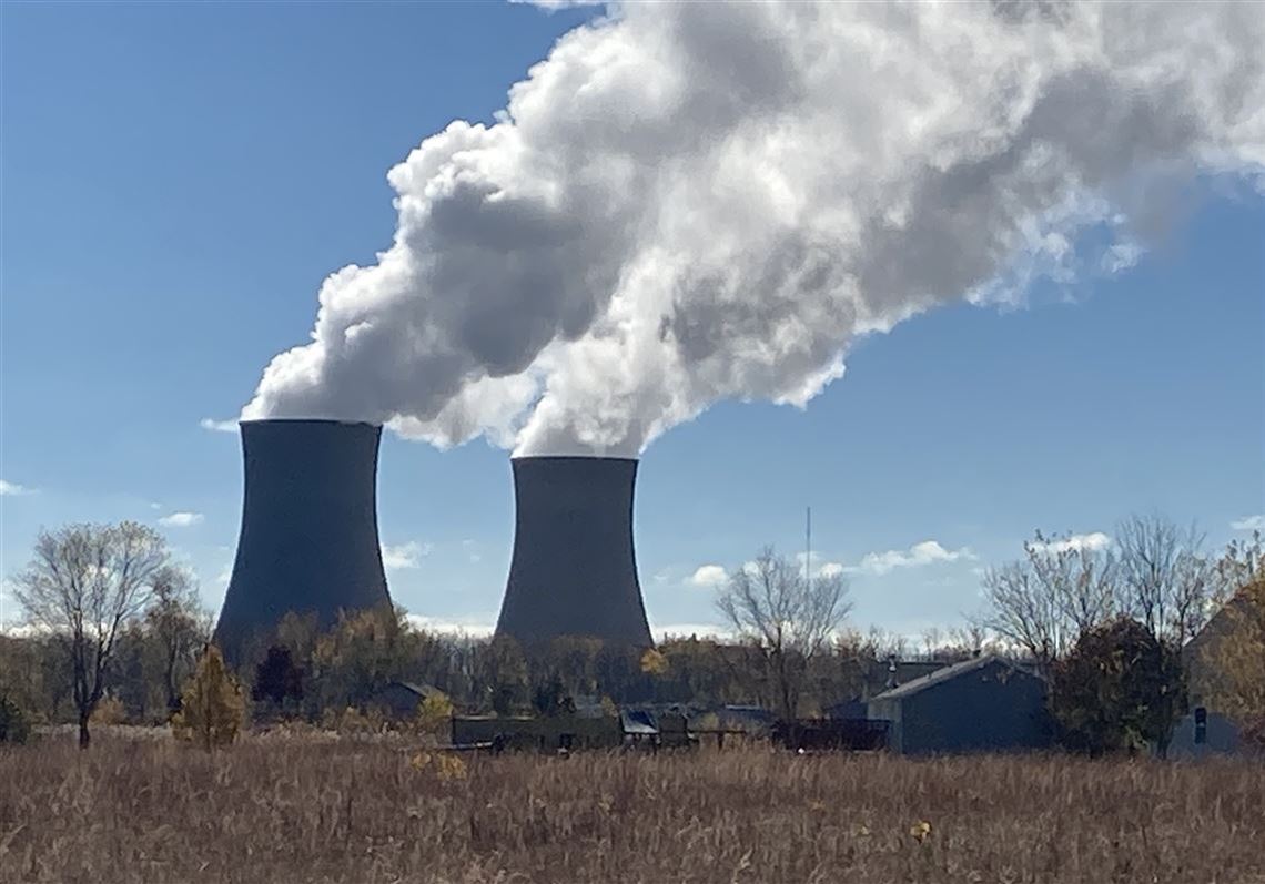 Fermi 2 begins its latest refueling and maintenance outage | The Blade