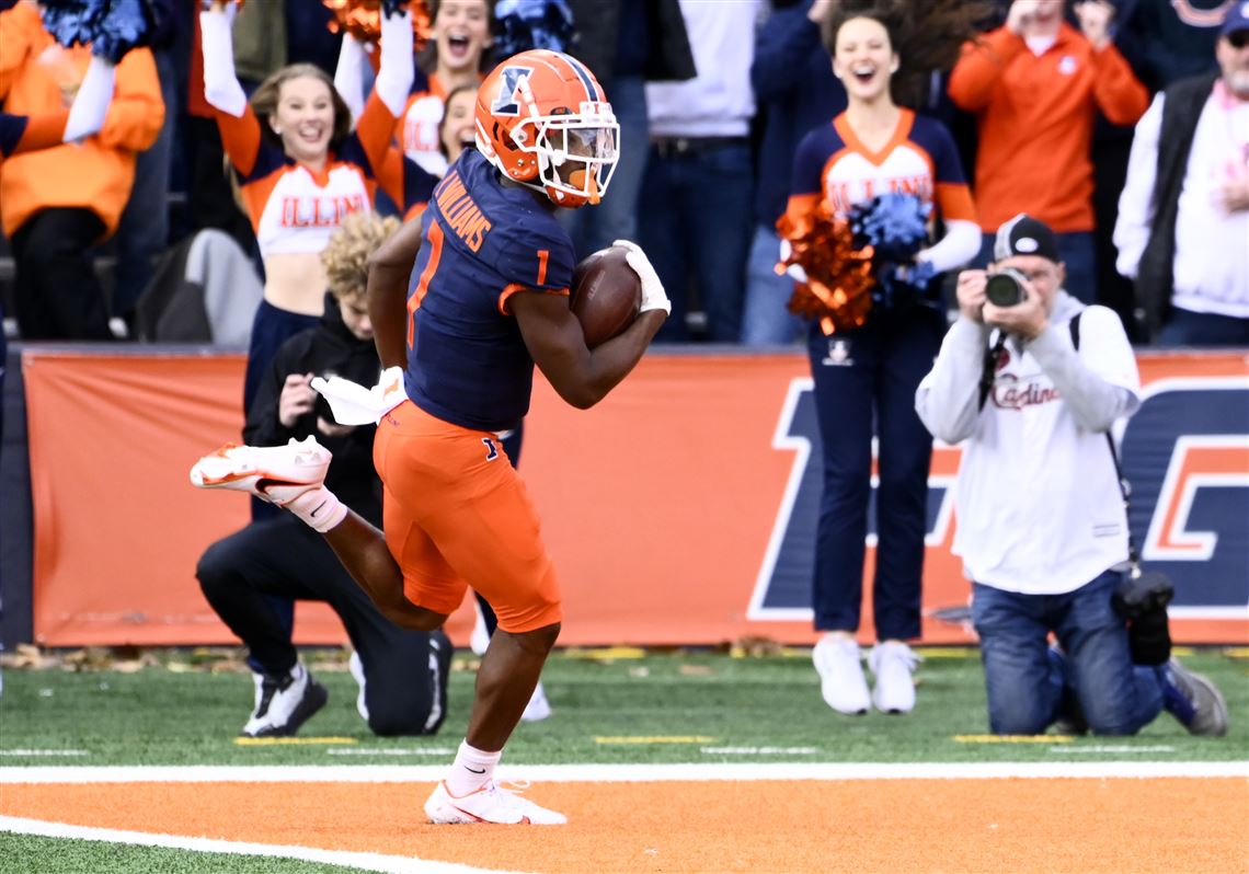 2015 MAC football non-conference previews: Illinois Fighting