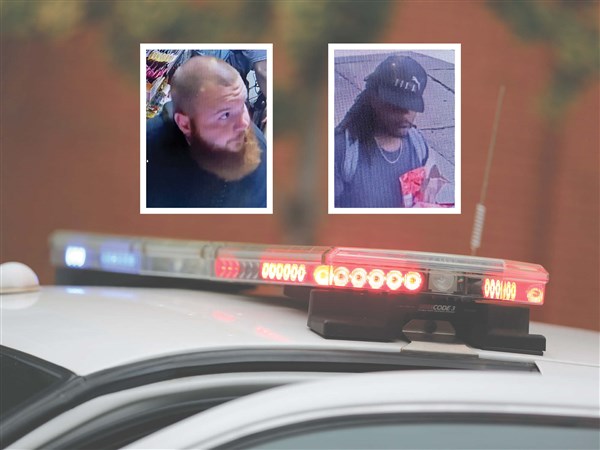 Steven Rannie Victim's mother decries shooting at fatal Monroe carjacking | The Blade
