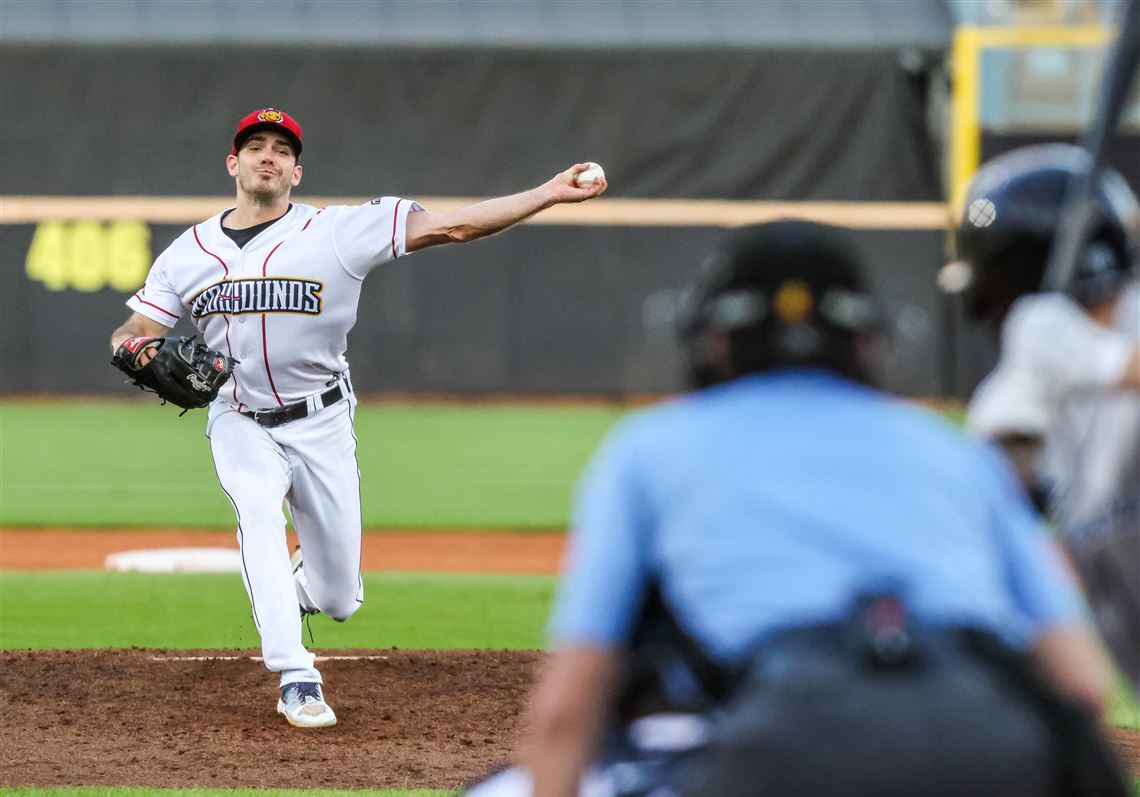 Mud Hens' bats can't keep pace in 11-5 loss to Columbus Clippers