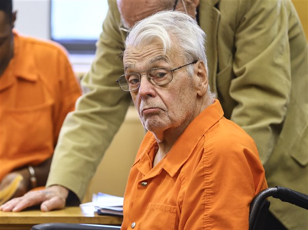 Man extradited to Michigan to face charge in death of wife | The Blade