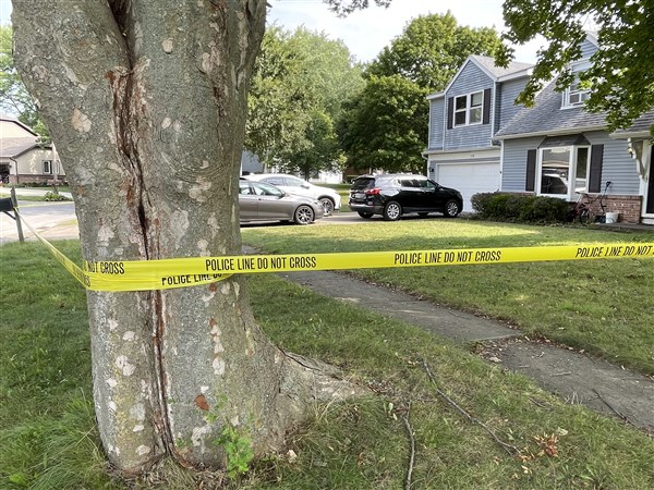 Man faces multiple murder charges in deadly Bowling Green shooting ...
