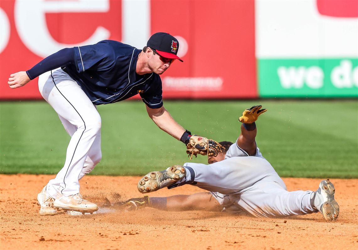 Mud Hens shut out by Bieber, Columbus in home finale