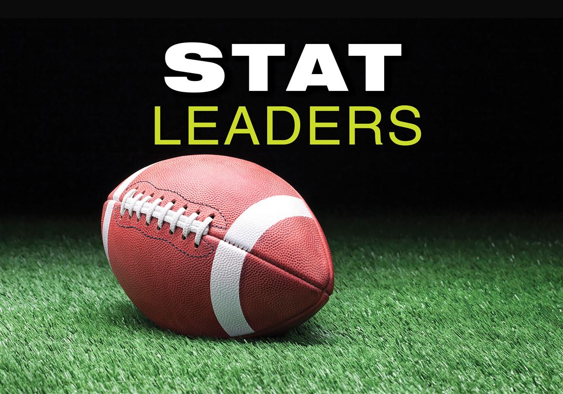 Toledo-area high school football stats, standings after Week 5