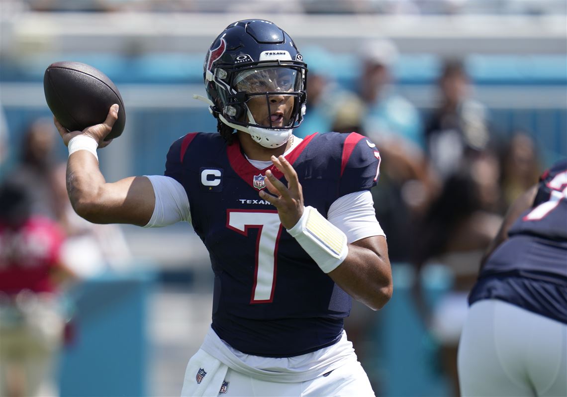 Fantasy football: Former Ohio State star Stroud making strides with Texans  | The Blade