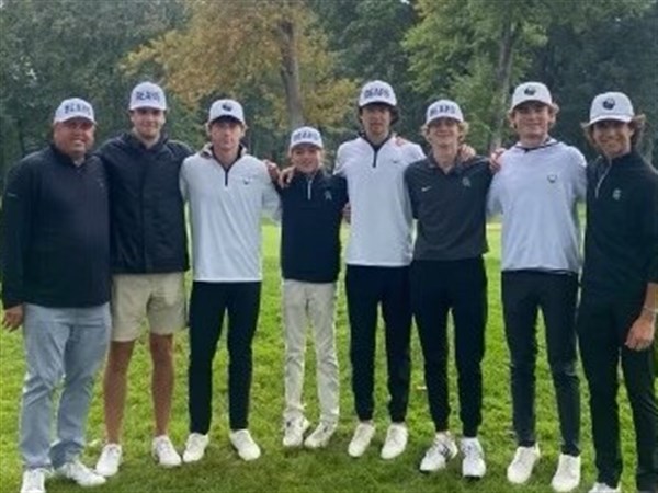 Ottawa Hills wins D-II boys golf sectional | The Blade