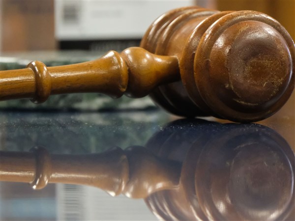 Judge denies bond for man charged with shooting at neighbor to whom ...