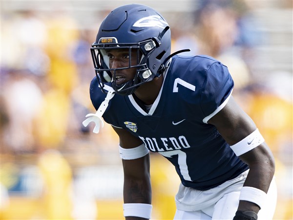 Briggs: Ford was Candle's first decommit at Toledo. 8 years later, no ...