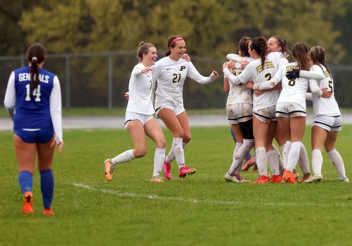 Congratulations to our 2023 Girls Soccer State Tournament Winners! For a  full recap of the tournament, head on over to…