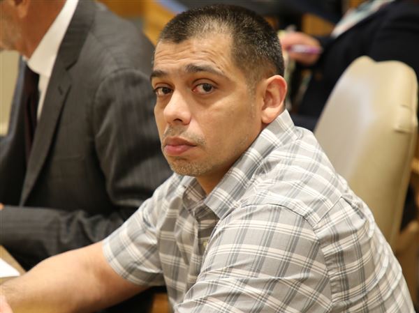 Convicted murderer seeking new trial after new coroner’s findings