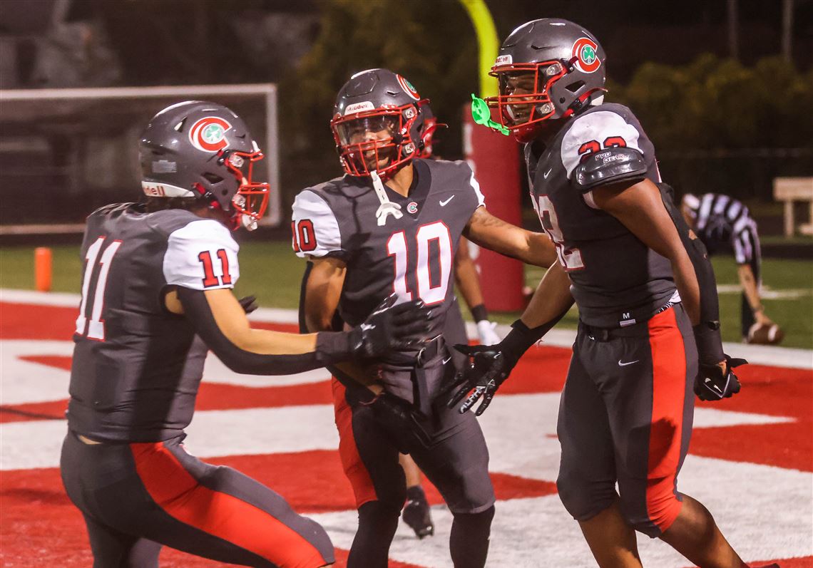 De La Salle Football Legacy - Warren, MI in the current year