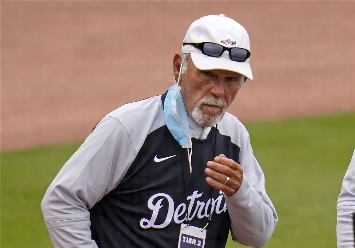 Briggs: From Perrysburg to Cooperstown, Jim Leyland gets well-deserved Hall  call