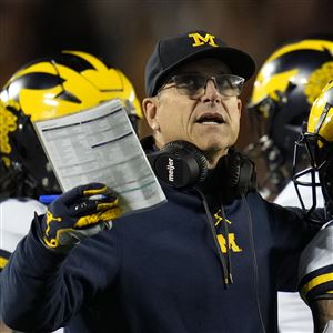 No. 2 Michigan vows to keep payback against Michigan State on