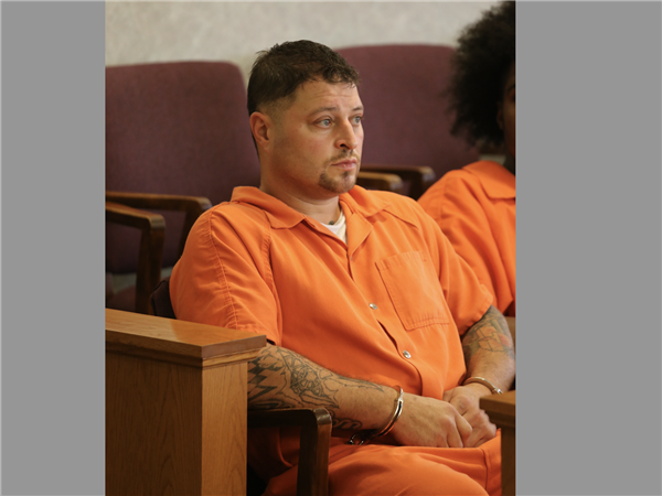 Bond set at $1M for man accused of killing missing father | The Blade