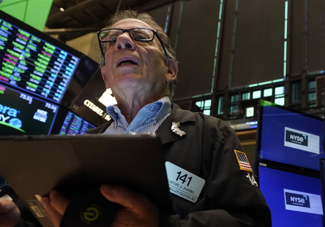 Stock market today: Wall Street rises to a record as it waits for the Fed, Lifestyle