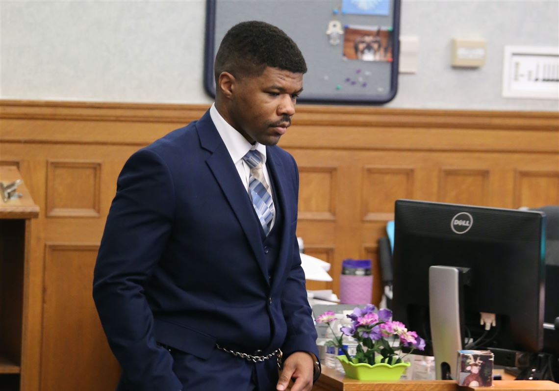 Missing video evidence disrupts Toledo murder trial | The Blade