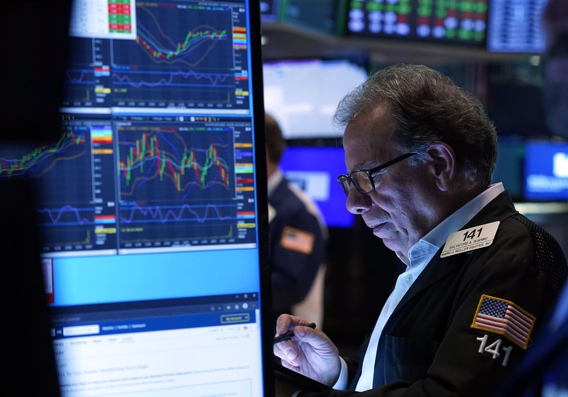 Dow Jones record high puts index over 40,000 for first time cocogarage.jp