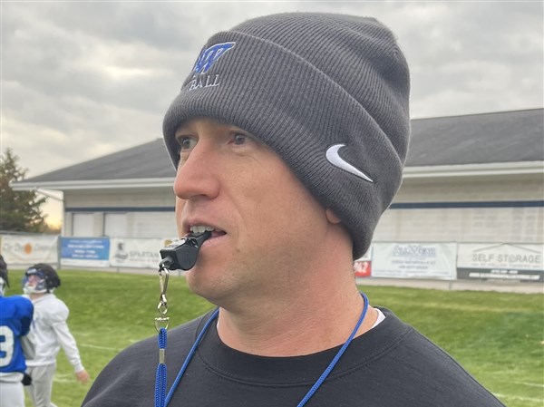 Anthony Wayne defense strengthened by addition of former Eastwood head coach Rutherford