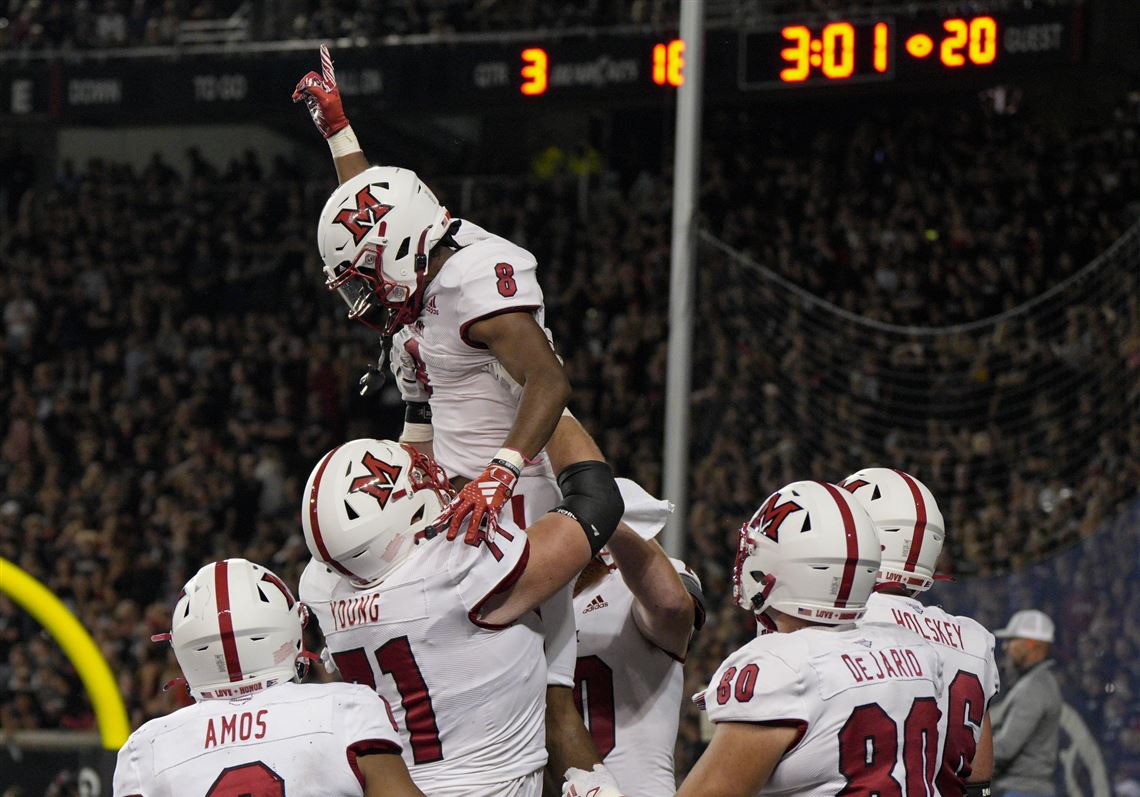 2022 MAC Football Championship - Mid-American Conference