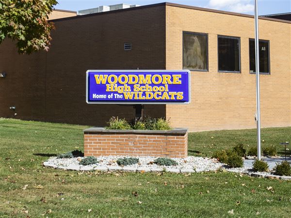 Teen girl killed in weekend shooting was Woodmore honor student
