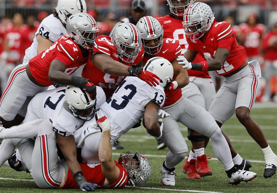 Football - Ohio State