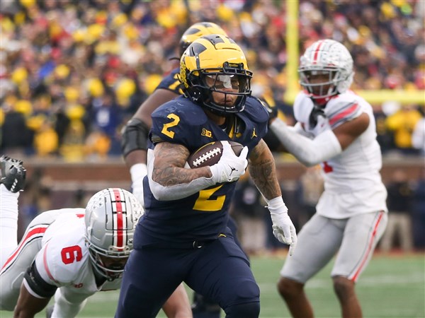 Briggs: If history is written by victors, hail to Michigan after latest ...