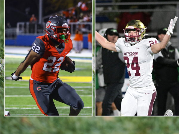 State championship scouting report: Central Catholic football vs. Bishop Watterson