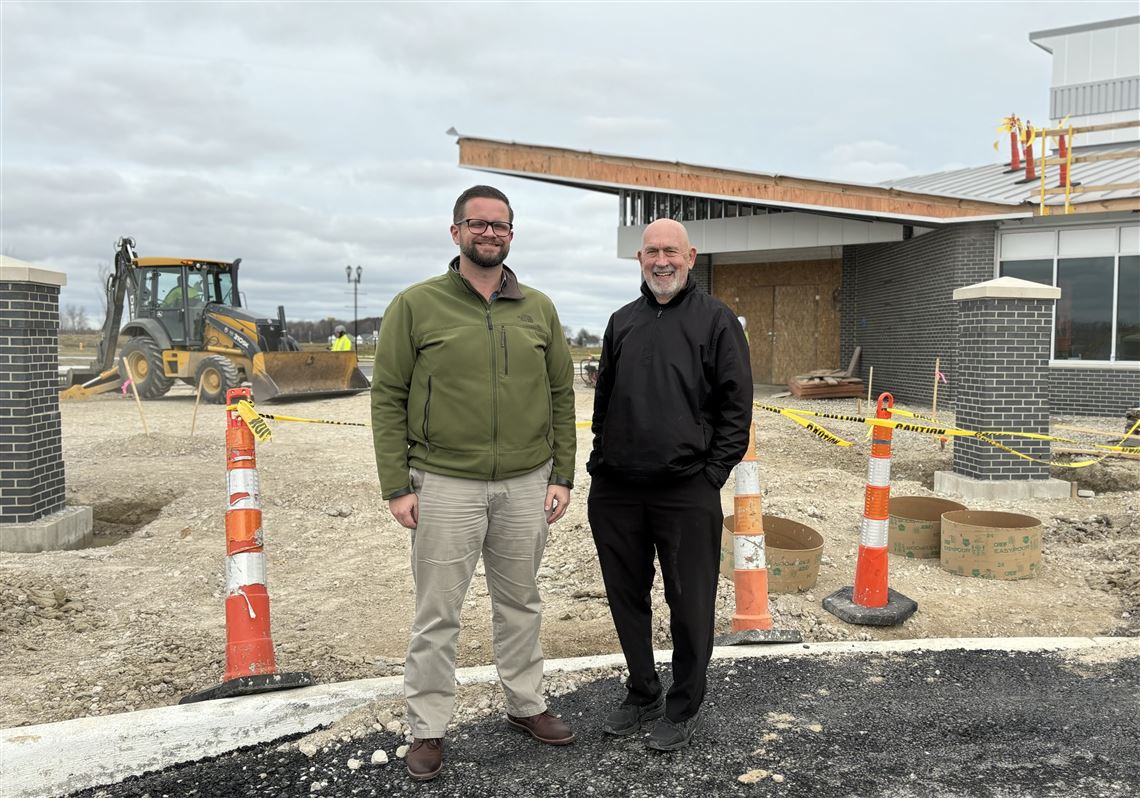 Former Phoenix Public Market Café building and 2 others may be razed