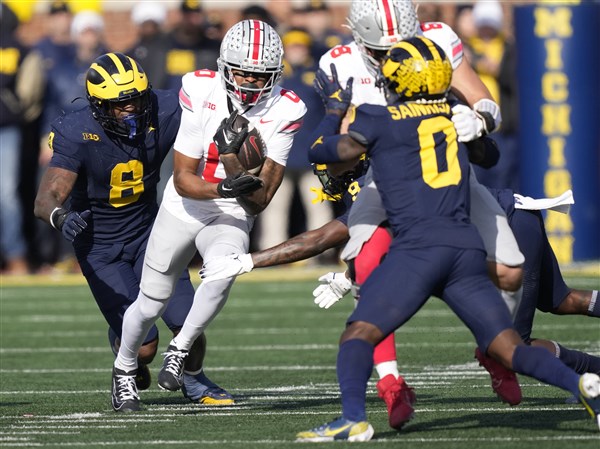 Ohio State football to face Missouri in Cotton Bowl | The Blade