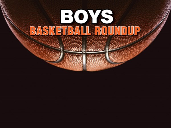High school boys basketball: Bowling Green slips past Rogers