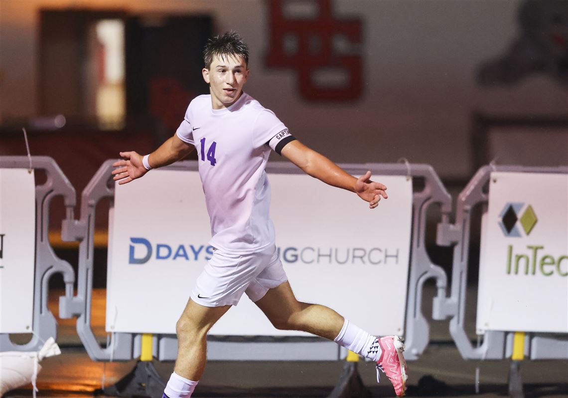 2023 Dallas-area all-district boys soccer teams: District award winners and  more