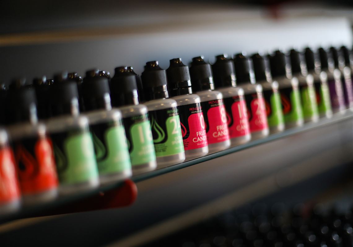 House votes to override DeWine veto on tobacco flavors