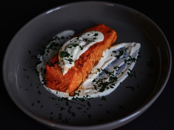 Celebrity chef Dudek makes a comeback | The Blade