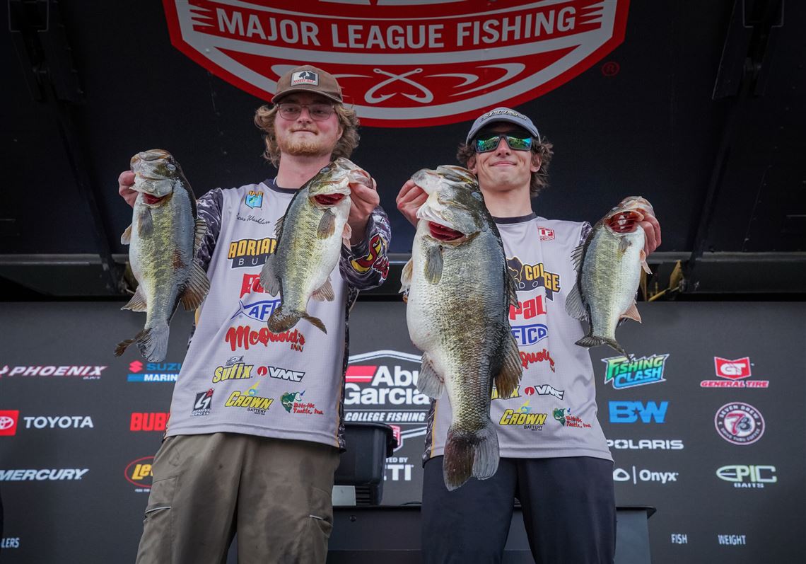 Outdoors: Adrian College bass team lands another national title