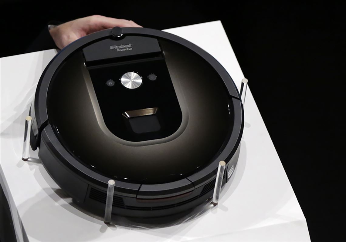 calls off bid to buy vacuum maker iRobot amid scrutiny in Europe and  the U.S.