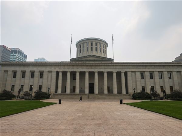 Senate moves to block foreign money from Ohio ballot campaigns