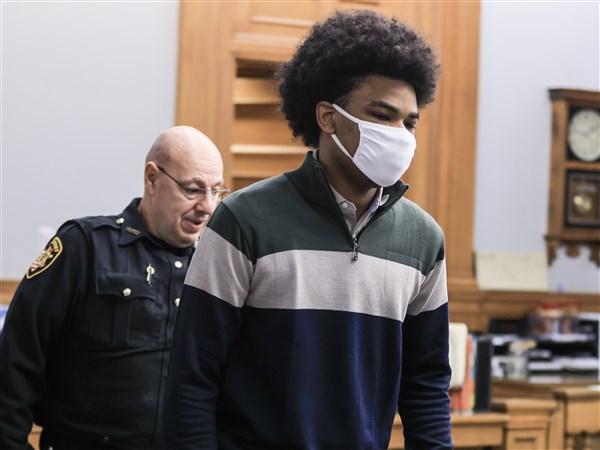 Man gets life plus 53 years in prison for shootings that killed girl ...