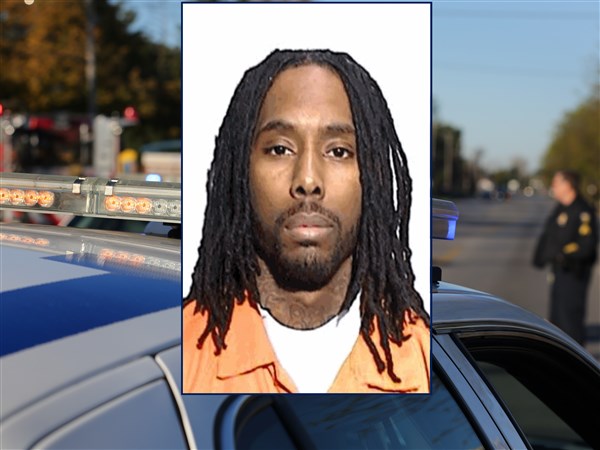 Three charged in shooting death of pregnant woman | The Blade