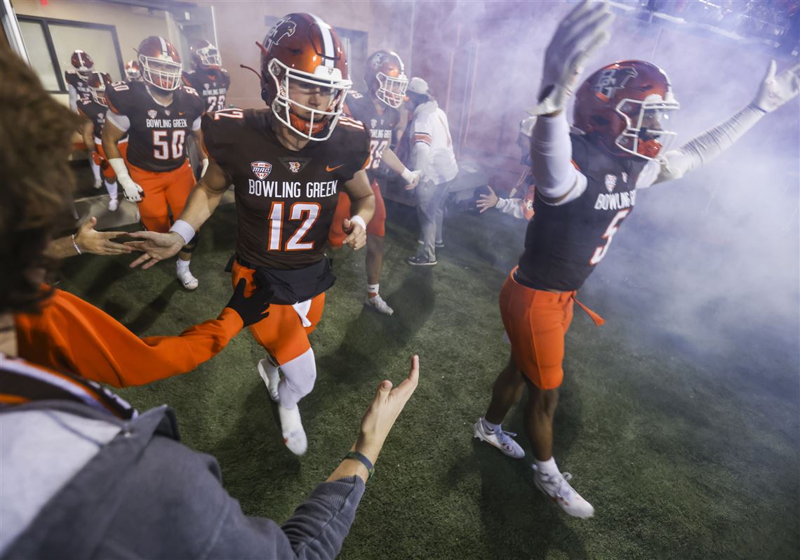 Analysis: Early thoughts on Bowling Green's 2024 schedule | The Blade