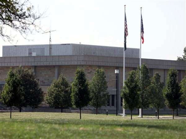 The Stranahan Theater and Great Hall.