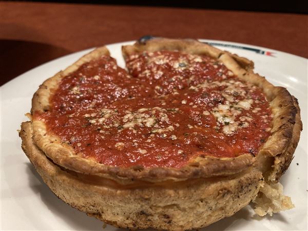 PizzaPapalis hits Detroit style pie out of the park