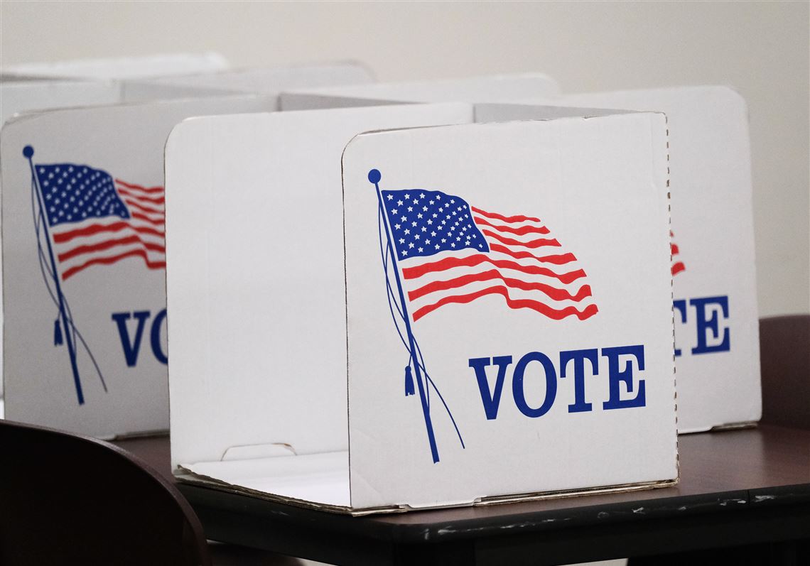 Study shows ballot rejections spiked after new voter ID law | The Blade