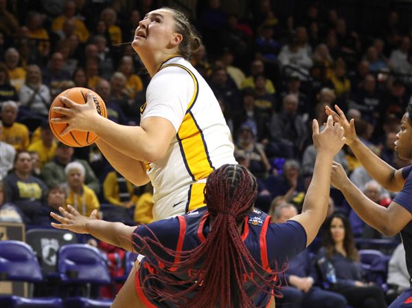 Analysis: Trends to watch in Toledo women's basketball's WBIT quarterfinal