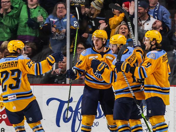 2024 playoff preview: Confident Walleye look to flip the script on Kalamazoo
